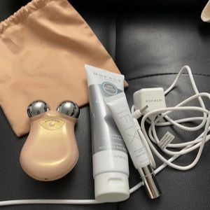 Nuface Mini